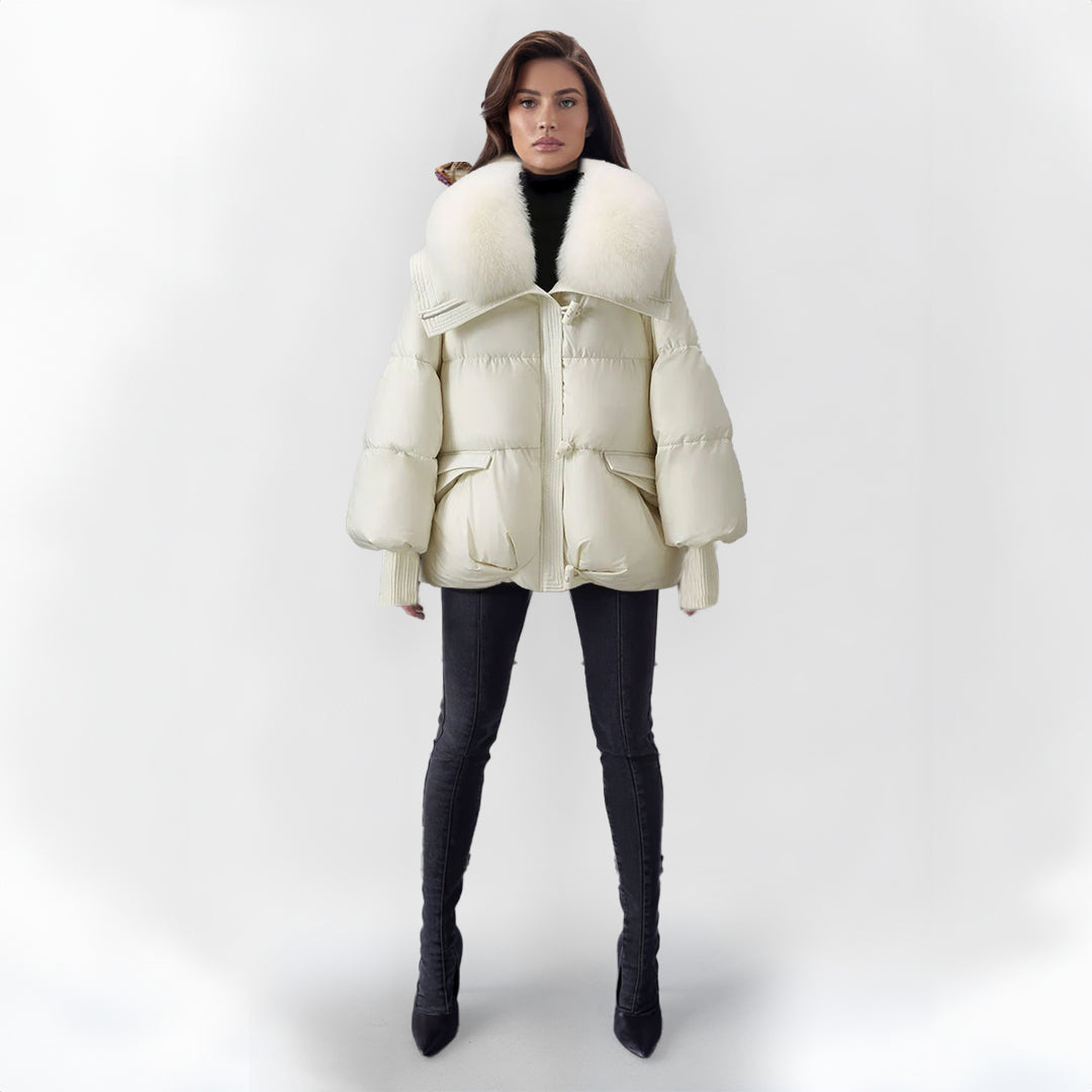 The Kensington Luxe Winter Coat