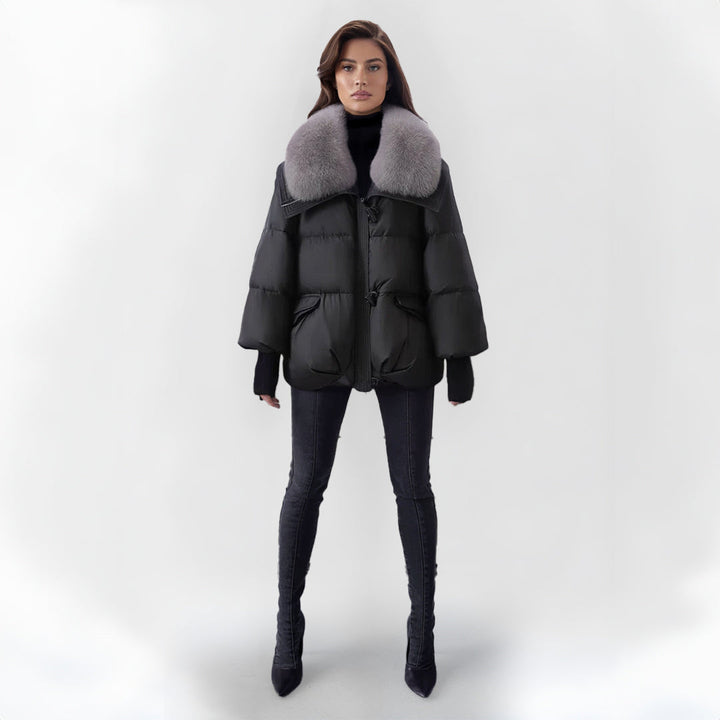 The Kensington Luxe Winter Coat