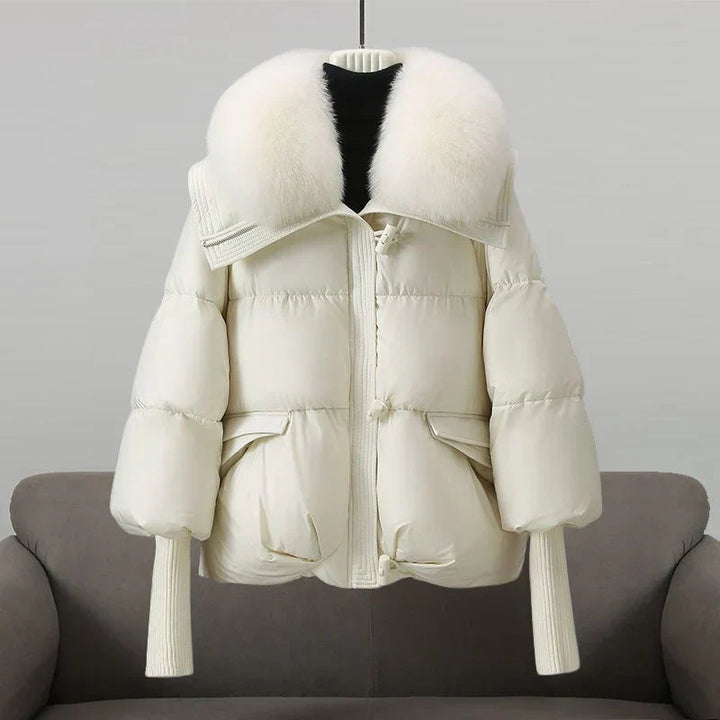 The Kensington Luxe Winter Coat