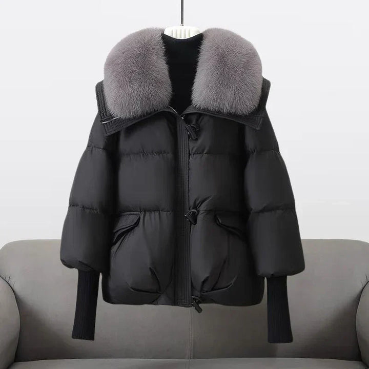 The Kensington Luxe Winter Coat